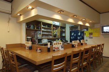 炉端焼き のんのん 花園店