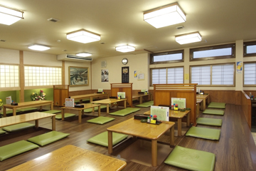 若鶏時代 なると 本店