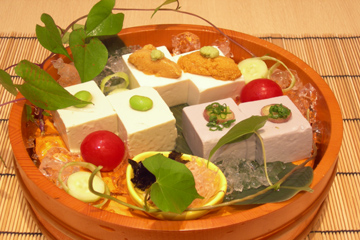 和の膳 みや川