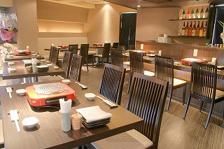 馬肉屋たけしの写真1