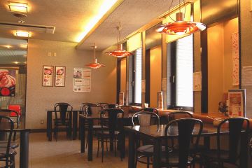 平田牧場 とんや 酒田店