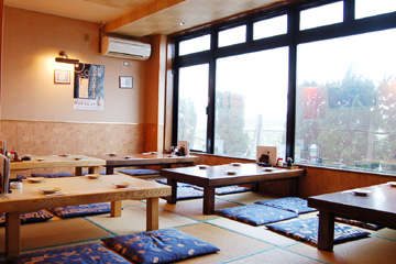 居酒屋 がらちゃんの田舎