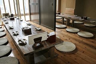 串天ぷら 段々屋の写真1