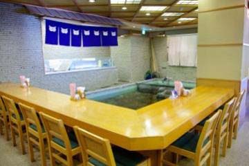 日本料理 舟津