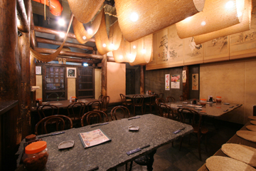 居酒屋 やまとや 土浦店