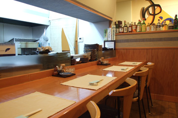 鮮魚市場 ゆう