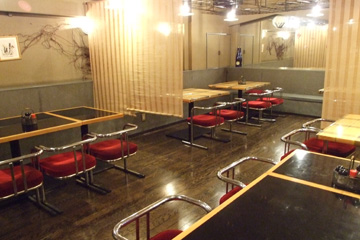 居酒屋 のん喜