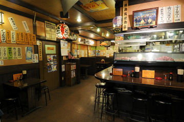 つるや 北朝霞台店
