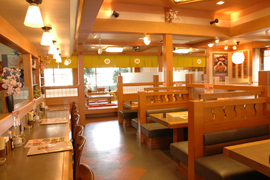 こだわり とんかつ かつ波奈 花見川店