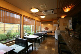 旬の味 居酒屋 桜や
