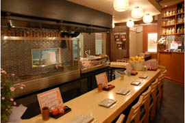 鳥繁 西葛西店