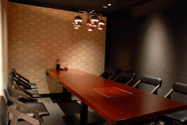 TuruTonTan UDON NOODLE Brasserie 六本木