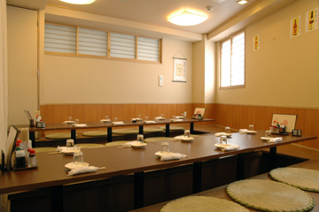 居酒屋 赤ひょうたん
