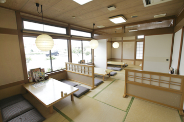 和食麺処 サガミ 町田根岸店