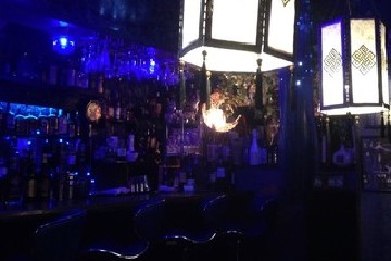 soulstory Show＆Cafe‐Bar 月のみちの写真2