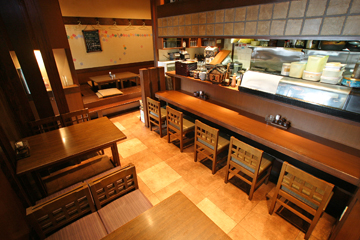 居酒屋 なお八