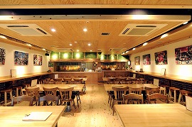 中目黒Taproomの写真1