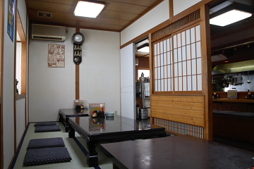 居酒屋 波平