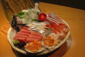 居酒屋 与市