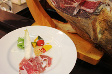 旬彩ダイニング 王様の食卓