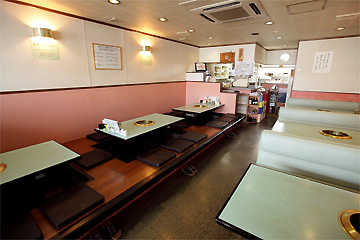 焼肉ハウス 丸正