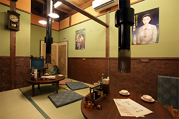 七輪炭火焼・ホルモン食堂 夕やけ横丁三丁目 豊橋駅前店