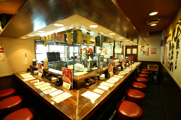 チャオチャオ 栄店