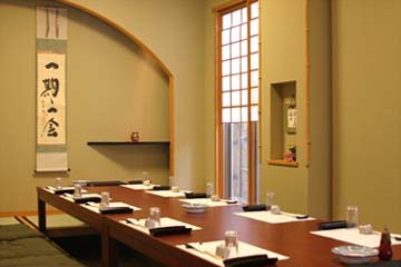 京料理 せんしょう