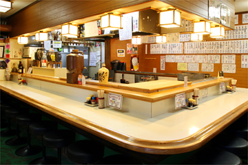 大衆酒場 寿海 本店