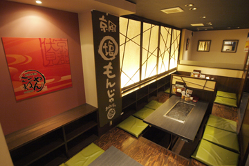 ここやねん 山科駅前店