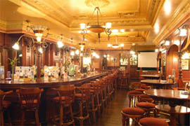 The Britannia