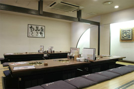 熟成焼肉 いちばん 岸和田店