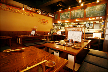 すなおや 東三国店