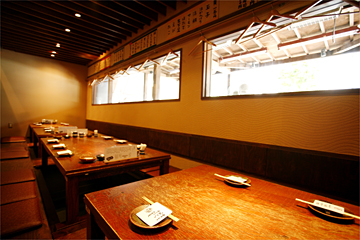 すしまる屋 東三国店