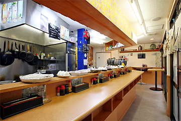 沖縄料理の店 はながさ