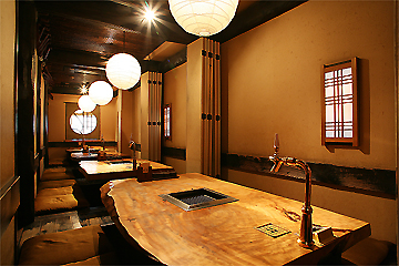 黒毛和牛専門 藤屋