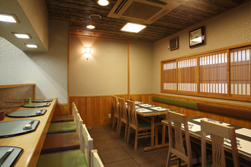 旬屋 じょう崎