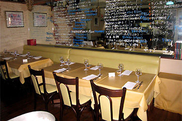 BISTROT MITSOU