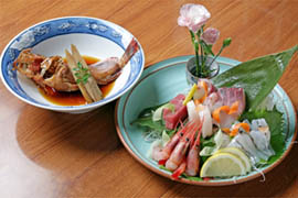 酒仙三昧 かねも 三宮店