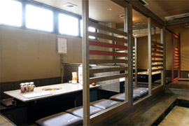 熟成焼肉 いちばん 三田福島店