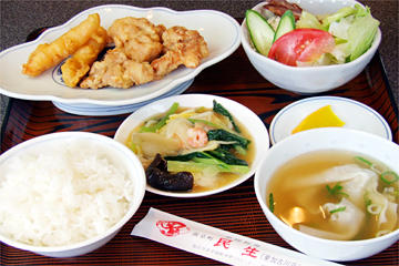 民生 東加古川店