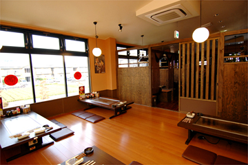 お好み焼・鉄板焼 偶 宝塚店