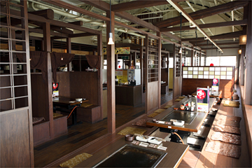 お好み焼・鉄板焼 偶 三木店