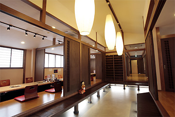 焼肉 丸善 豊岡九日市店
