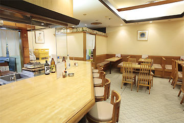 酒房 灘 さんプラザ店