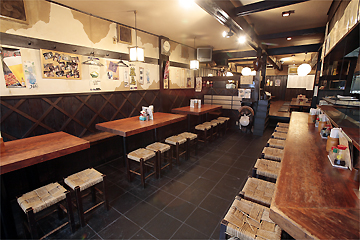 鳥居 甲東園店