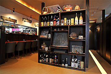 酒肴屋 くやすけ
