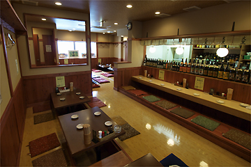 居酒屋 大黒 尼崎店
