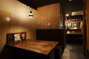 酔っちょくれダイニング 日々ふわり 垂水駅前店