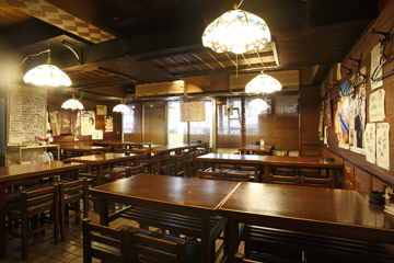 磯小屋 本山駅前店